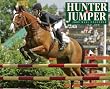 Hunter & Jumper 2009 Wall Calendar
