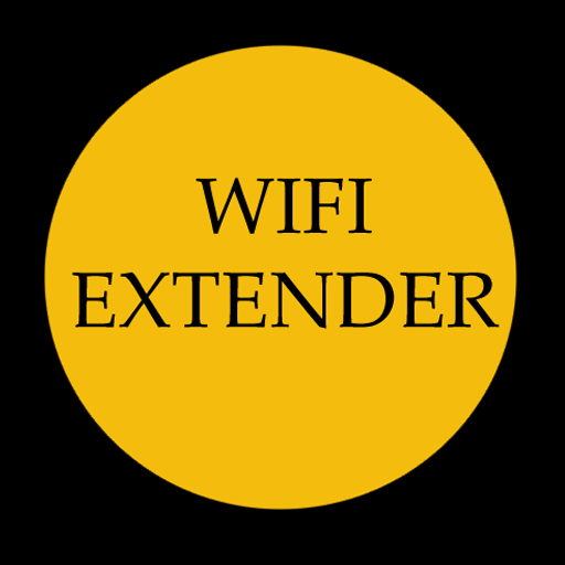 WiFi Extender Free