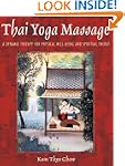 Thai Yoga Massage