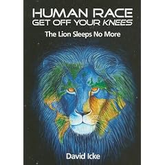 Human Race Get Off Your Knees: The Lion Sleeps No More