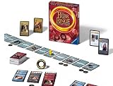 Eigenschaften Ravensburger Buchverlag / Der Herr der Ringe (Kartenspiel) Die zwei Türme