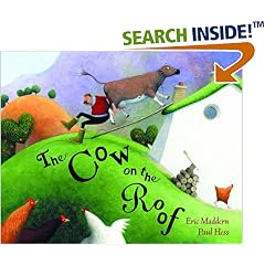 The Cow on the Roof