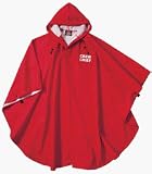 The Summit Collection Pacific Poncho from Charles River Apparel