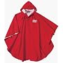 The "Summit Collection" Pacific Poncho from Charles River Apparel