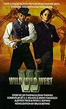 Wild wild west