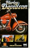 Review Imc Vision  / Harley-Davidson - The Dream Machine [1998]