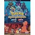 Pokemon Mystery Dungeon Erkundungsteam Dunkelheit und Zeit