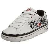 unltd. by marc ecko Little Kid/Big Kid Cartel-Defontt Skate Sneaker unltd. by marc ecko Little Kid/Big Kid Cartel-Defontt Skate Sneaker