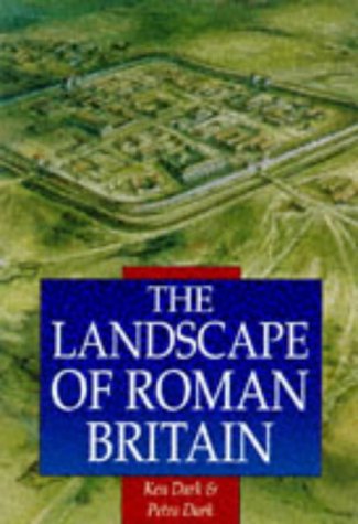 Childrens Toyshop  Books : The Landscape of Roman Britain (Sutton Illustrated History Paperbacks)