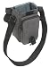 Samsonite Worldproof 1.3 Khaki/Black Compact Camera Pouch With Pocket