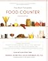 The Most Complete Food Counter: 2nd Edition