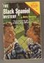 The Black Spaniel Mystery (TAB BOOK T61, COMPLETE AND UNABRIDGED)