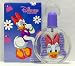 Disney Daisy Duck by Disney, 1.7 oz Eau De Toilette Spray for girls Disney Daisy Duck by Disney, 1.7 oz Eau De Toilette Spray for girls Disney Daisy Duck by Disney, 1.7 oz Eau De Toilette Spray for girls Manufacturer: Disney Model Number: AWDIDD17S