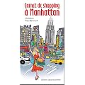 Carnet de shopping � Manhattan