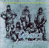 Enlightening March of the Argonauts