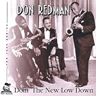 Doin' the New Lowdown by Don Redman