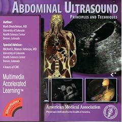Abdominal Ultrasound: Principles and Techniques
