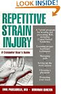 Repetitive Strain Injury...