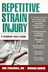 Repetitive Strain Injury: A Computer User's Guide