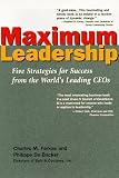 Maximum Leadership