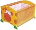 Spielzeugkiste Giraffe, stapelbar