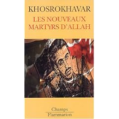 Les Nouveaux Martyrs d'Allah