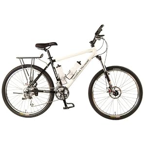 Buy Smith and Wesson Custom Police Mountain Bike