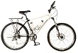 Smith & Wesson Custom Police Mountain Bike