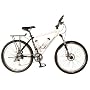 Smith & Wesson Custom Police Mountain Bike