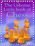 Usborne little book of chess