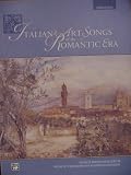 Romantic Song Books