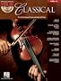 Classical: Violin Play-Along Volume 3 (Hal Leonard Violin Play Along)