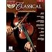 Classical: Violin Play-Along Volume 3 (Hal Leonard Violin Play Along)