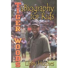 Tiger Woods: A Biography for Kids: Golf Genius