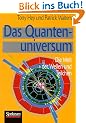 Das Quantenuniversum: Die Welt der Wellen und Teilchen