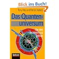 Das Quantenuniversum: Die Welt der Wellen und Teilchen