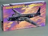 1/72  Vickers Wellington Mk.�V "Hercules Engines"