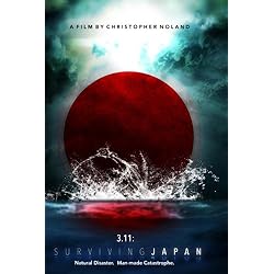 3.11: Surviving Japan (DVD W/ BONUS)