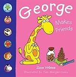 George makes friends