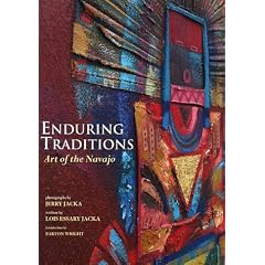 Enduring Traditions: Art of the Navajo