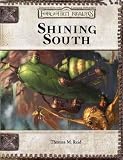 Shining South (Dungeon & Dragons d20 3.5 Fantasy Roleplaying, Forgotten Realms Supplement)