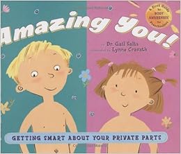 t Your Private Parts: Gail Saltz, Lynne Cravath, 