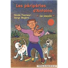 Les Peripeties d'Antoine