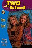 Surprise, Surprise! (Two of a Kind #19)