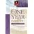 The One Year Bible NLT, Catholic Edition