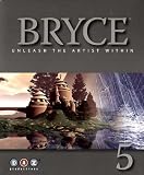 Bryce 3D Version 5.00 englisch WIN/MAC