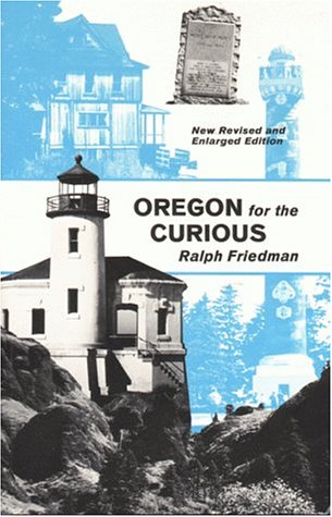 Oregon