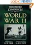 The Oxford Companion to World War II