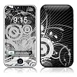 Radiosity Design Protector Skin Decal Sticker for Apple 3G iPhone / iPhone 3GS 3G S