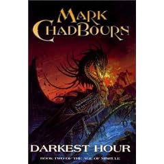 Darkest Hour (Age of Misrule)